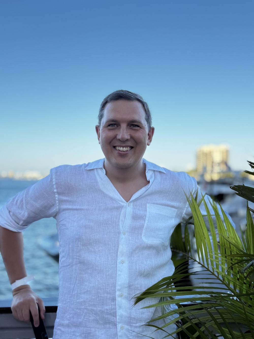 Pavel Sukhachev